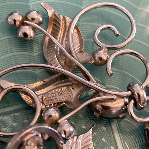 M C M Bond Boyd As is - Picture 3 of 5